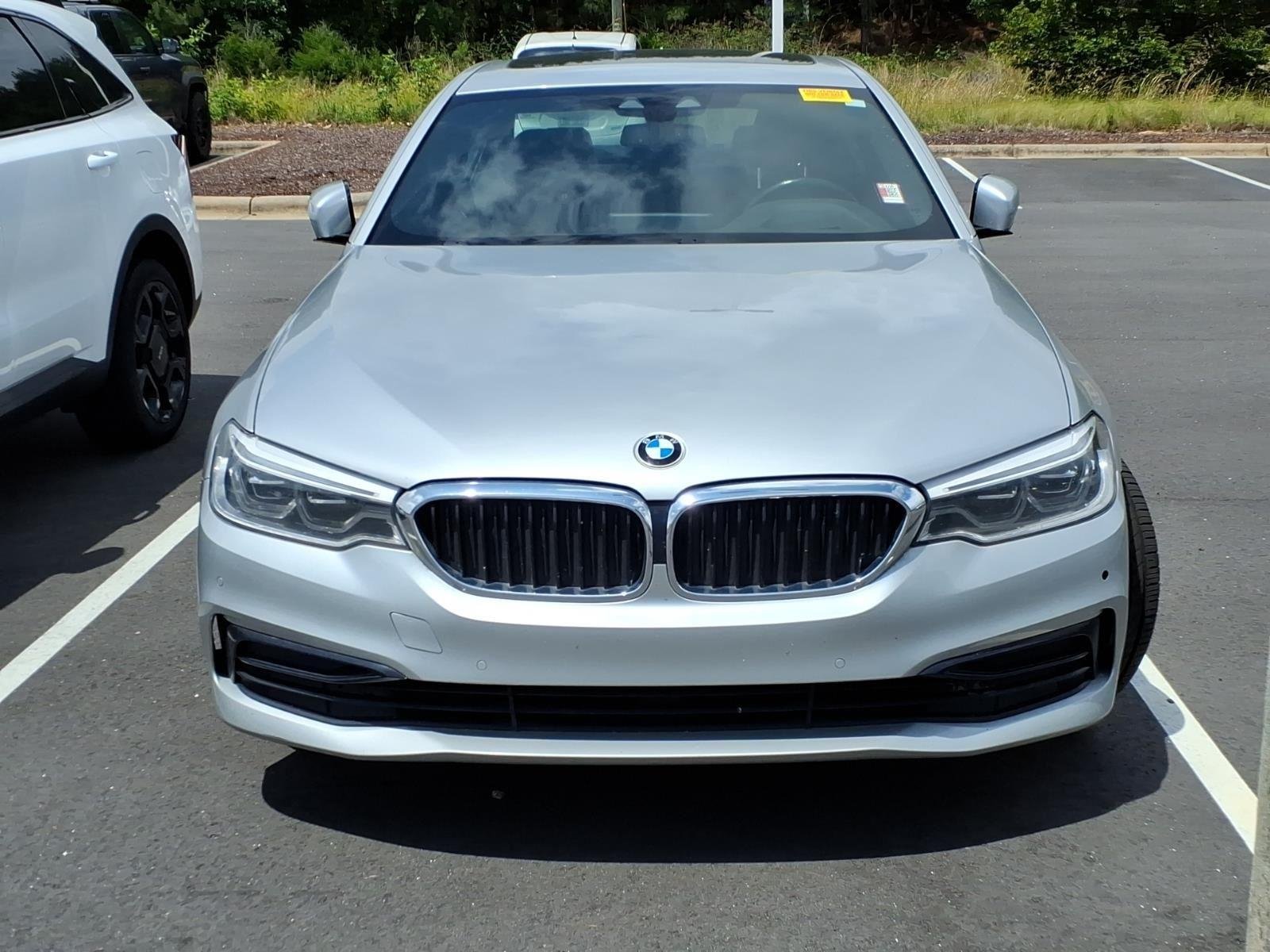 bmw 5 series 2019 WBAJA5C55KWW23794 image bmw 5 series 2019 WBAJA5C55KWW23794 image